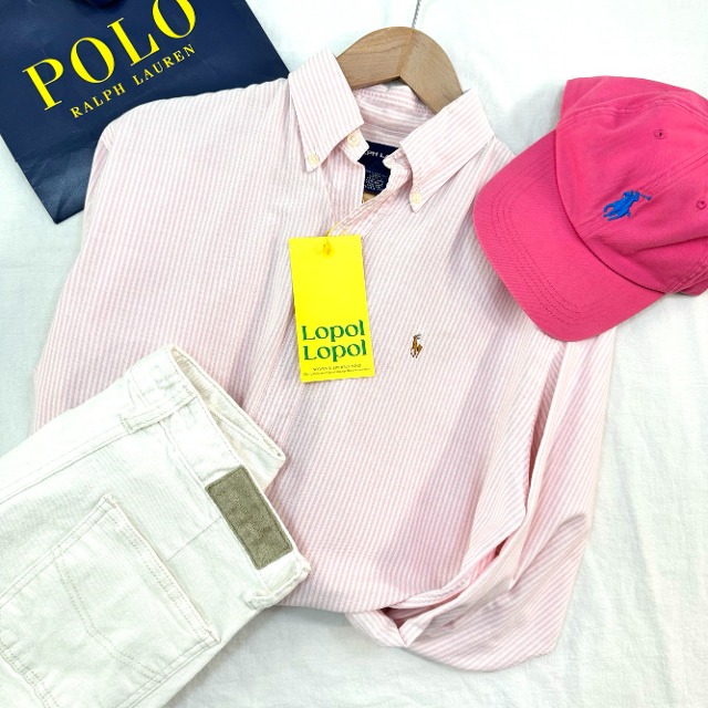 Polo ralph lauren shirts (sh1149)