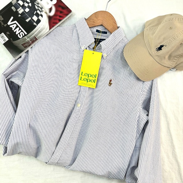Polo ralph lauren shirts (sh1147)