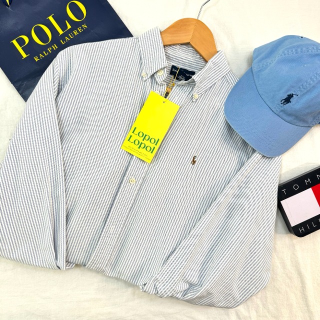 Polo ralph lauren shirts (sh1148)