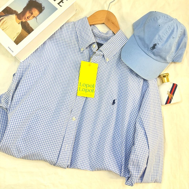 Polo ralph lauren shirts (sh1173)