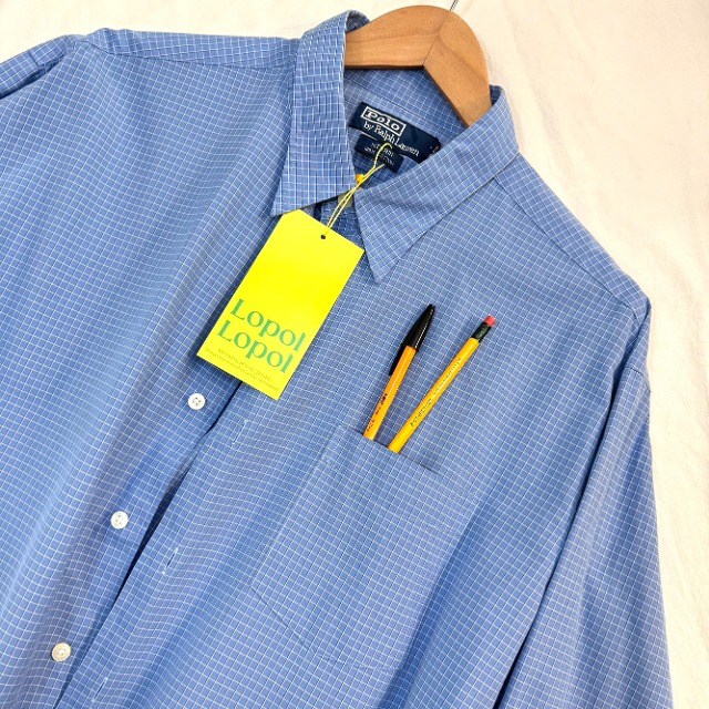 Polo ralph lauren shirts (sh1167)