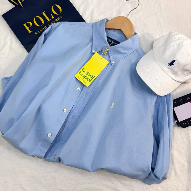 Polo ralph lauren shirts (sh1164)