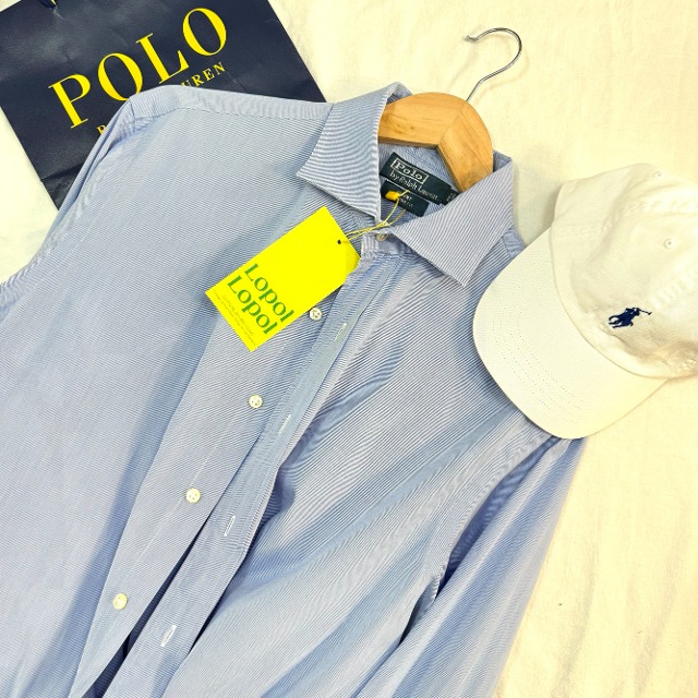 Polo ralph lauren shirts (sh1163)