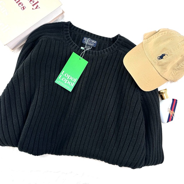 Polo ralph lauren knit (kn1599)