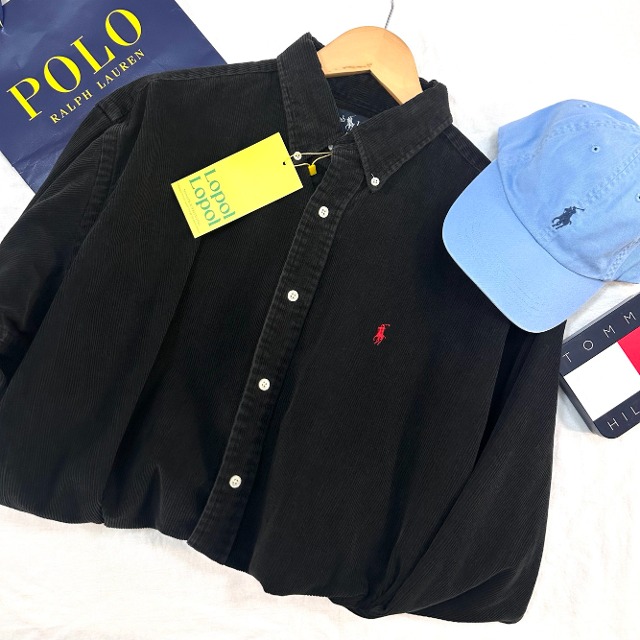 Polo ralph lauren shirts (sh1191)