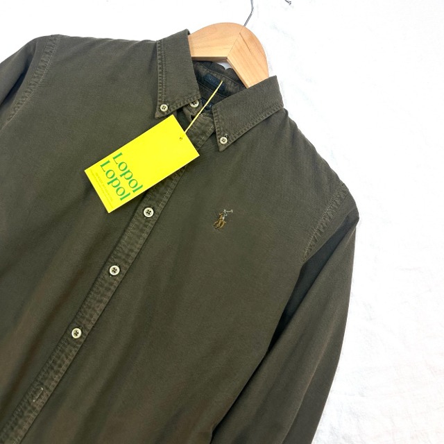 Polo ralph lauren shirts (sh1187)