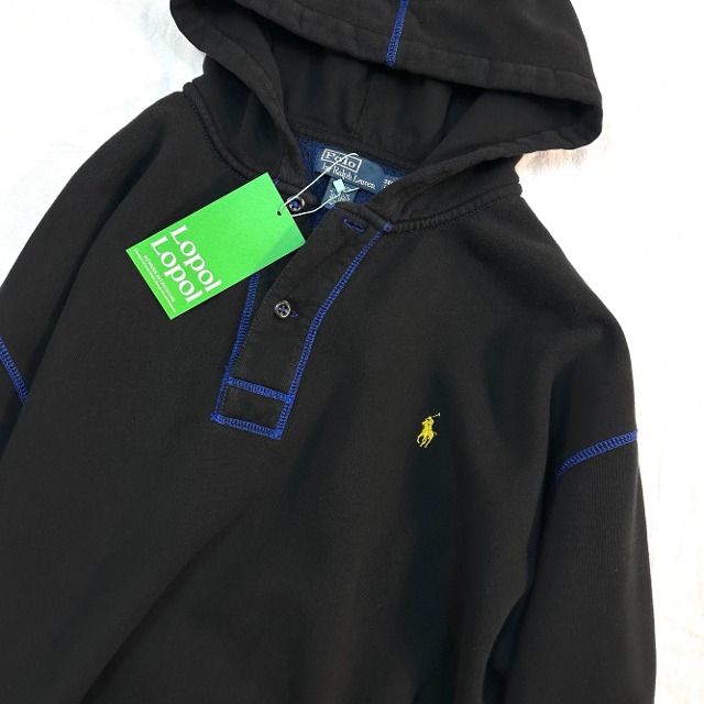 Polo ralph lauren hoodie (sw519)