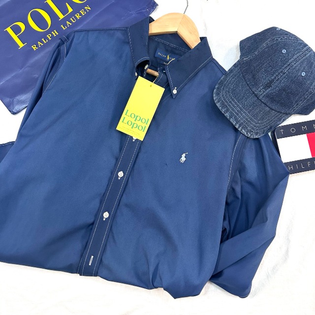 Polo ralph lauren shirts (sh1198)