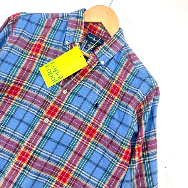 Polo ralph lauren shirts (sh1185)
