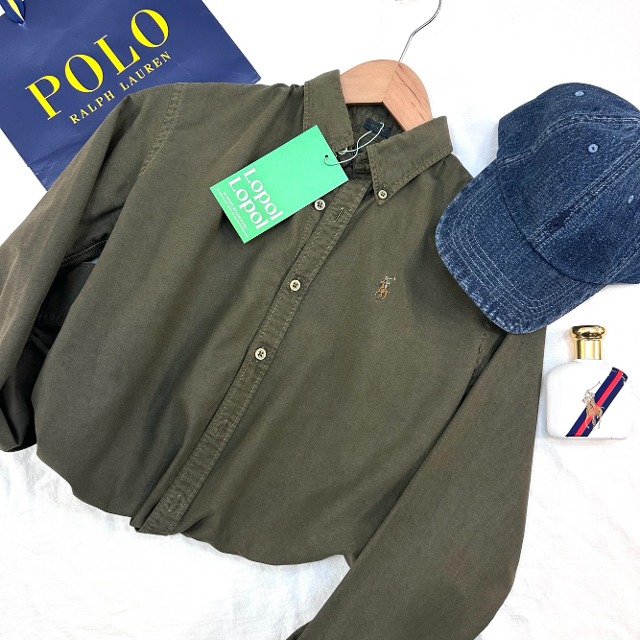 Polo ralph lauren shirts (sh1204)