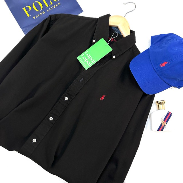 Polo ralph lauren shirts (sh1208)