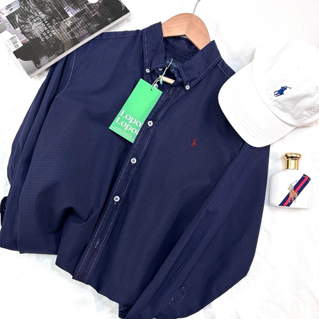Polo ralph lauren shirts (sh1206)
