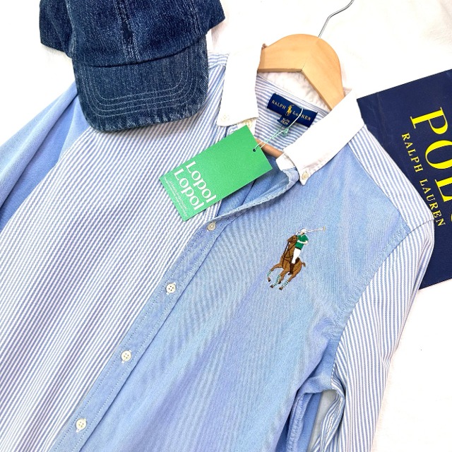 Polo ralph lauren shirts (sh1230)