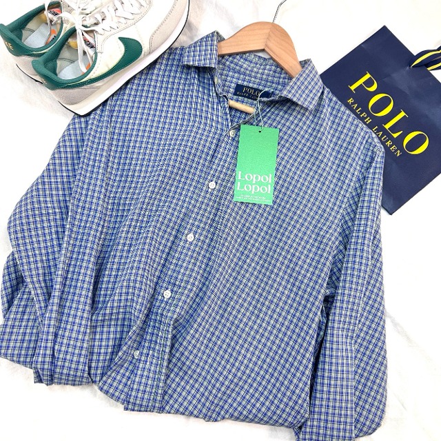 Polo ralph lauren shirts (sh1283)