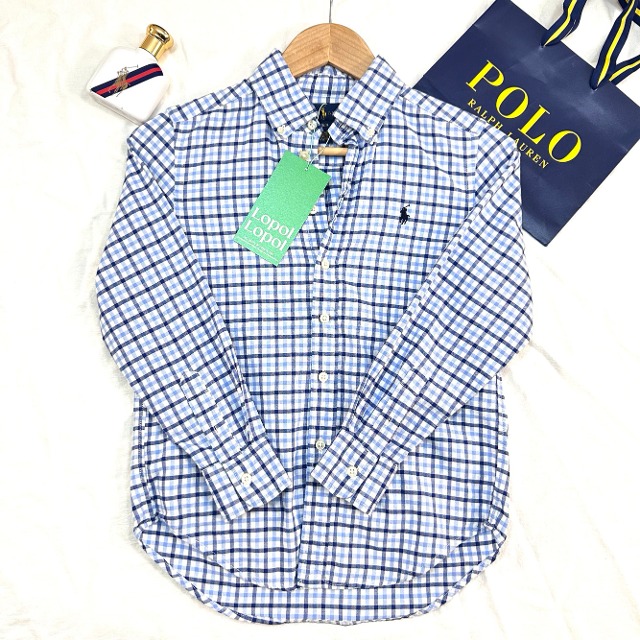Polo ralph lauren KIDS shirts (sh1275)
