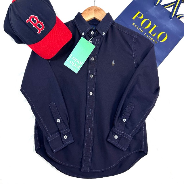 Polo ralph lauren KIDS shirts (sh1263)