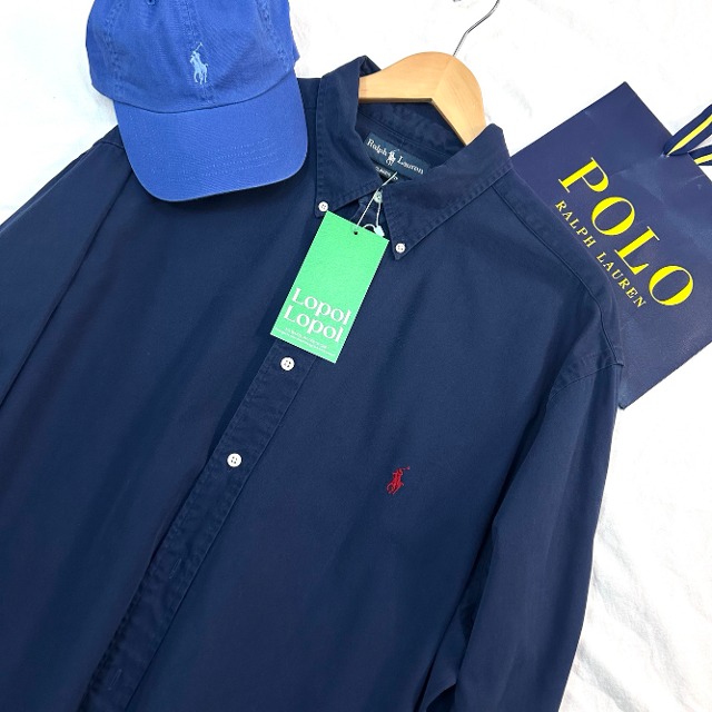 Polo ralph lauren shirts (sh1297)