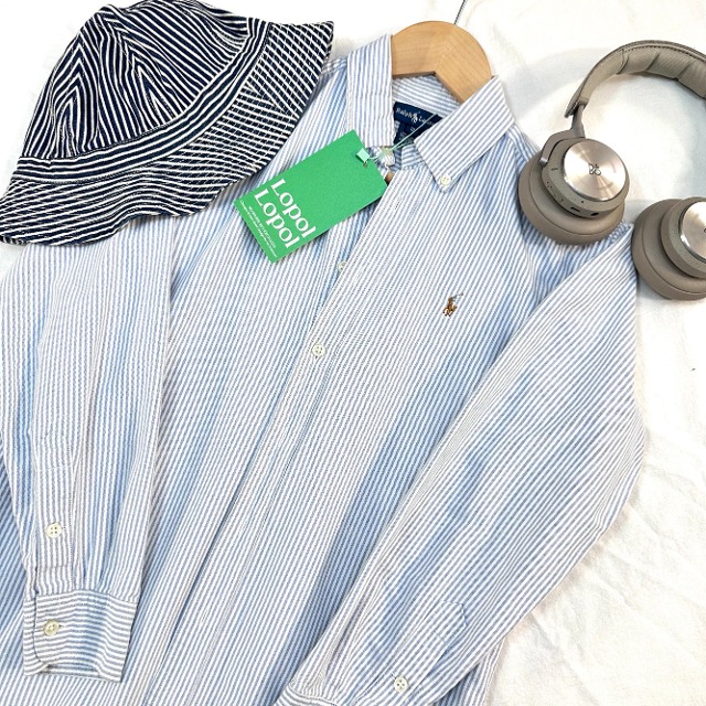Polo ralph lauren shirts (sh1271)