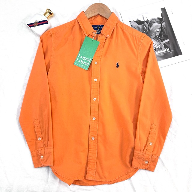 Polo ralph lauren KIDS shirts (sh1268)