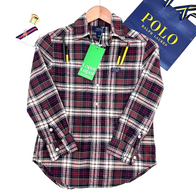 Polo ralph lauren KIDS shirts (sh1280)
