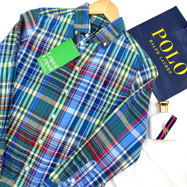 Polo ralph lauren shirts (sh1276)