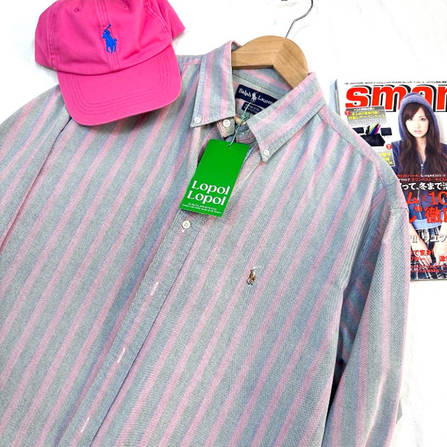 Polo ralph lauren shirts (sh1255)