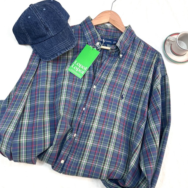 Polo ralph lauren shirts (sh1252)