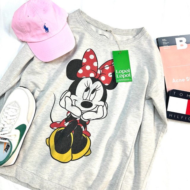Mickey Mouse MTM (sw641)