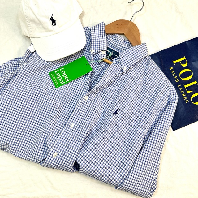 Polo ralph lauren shirts (sh1367)