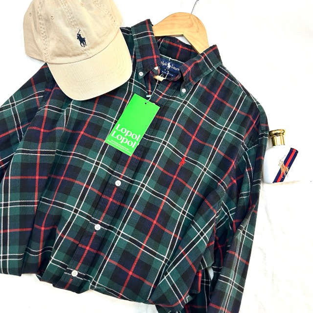 Polo ralph lauren shirts (sh1385)