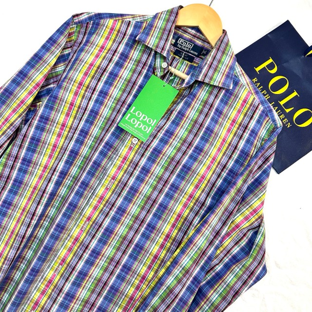 Polo ralph lauren shirts (sh1373)