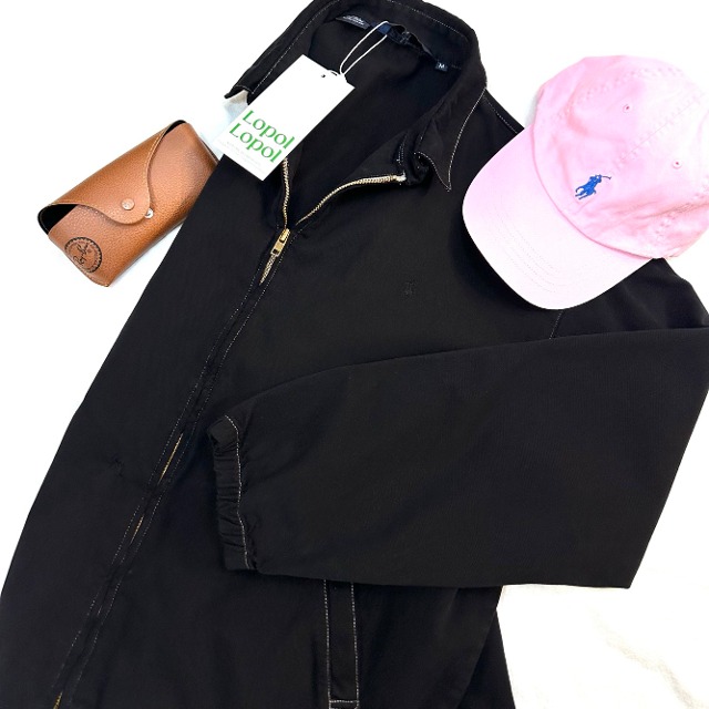 Polo ralph lauren bi-swing jacket (jk059)