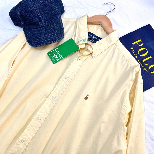 Polo ralph lauren shirts (sh1348)