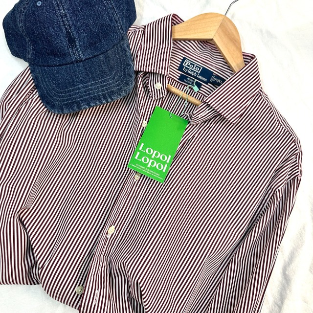 Polo ralph lauren shirts (sh1382)
