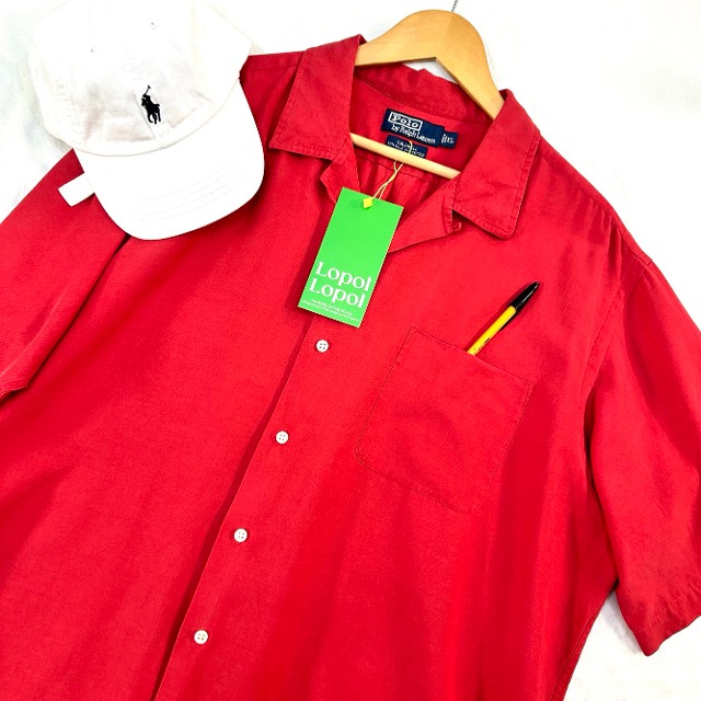 Polo ralph lauren Half shirts (sh1479)