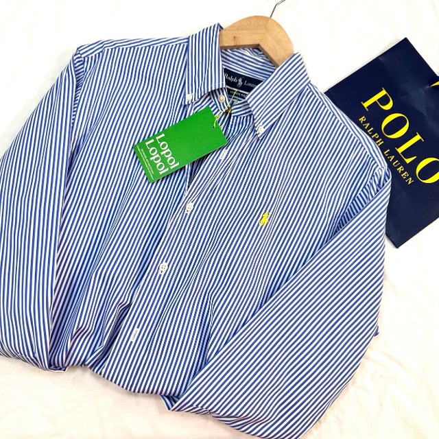 Polo ralph lauren shirts (sh1501)