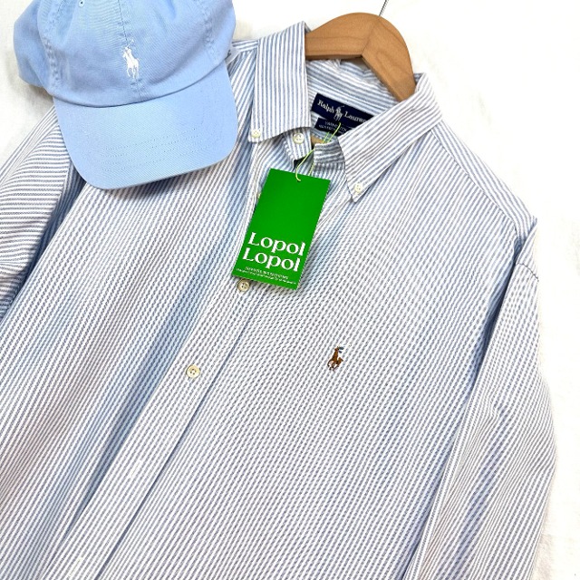Polo ralph lauren shirts (sh1497)