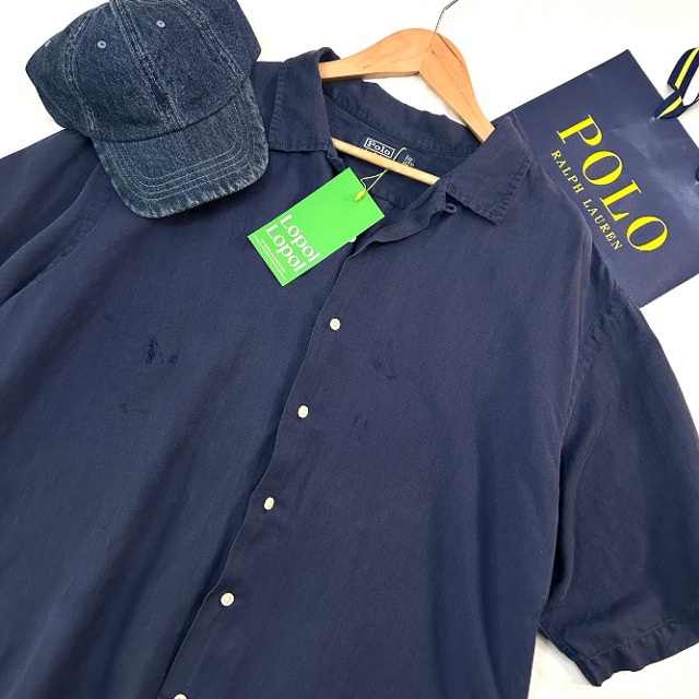 Polo ralph lauren Half shirts (sh1613)