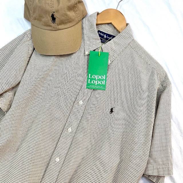 Polo ralph lauren Half shirts (sh1560)