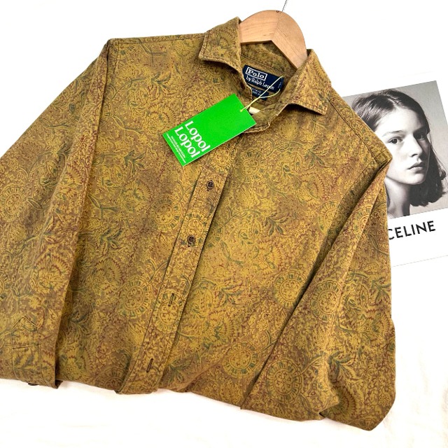 Polo ralph lauren shirts (sh1584)