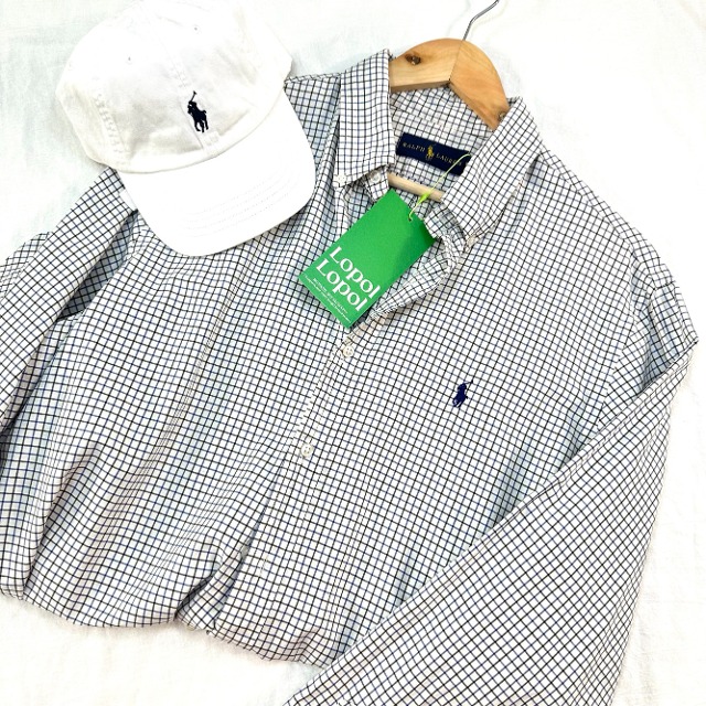 Polo ralph lauren shirts (sh1525)