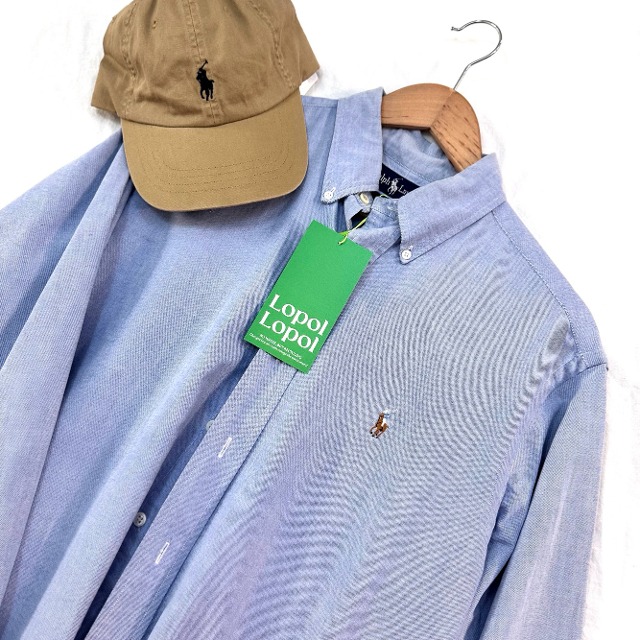 Polo ralph lauren shirts (sh1533)