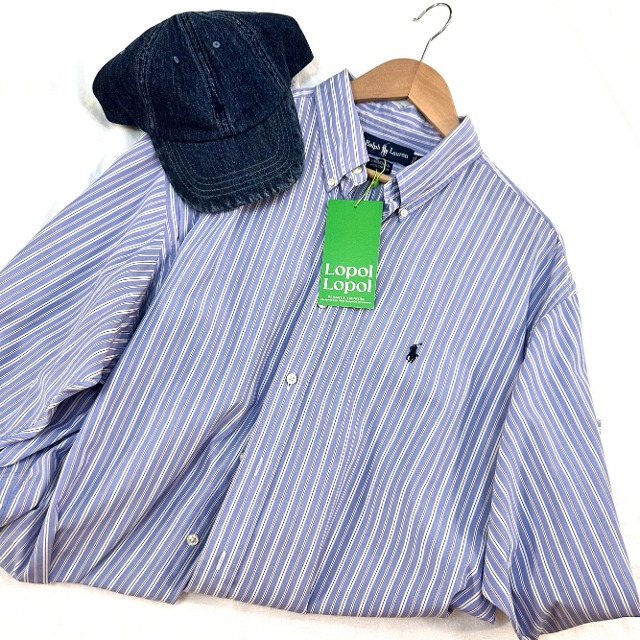 Polo ralph lauren shirts (sh1492)