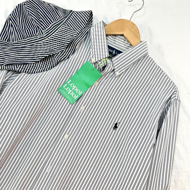 Polo ralph lauren shirts (sh1509)