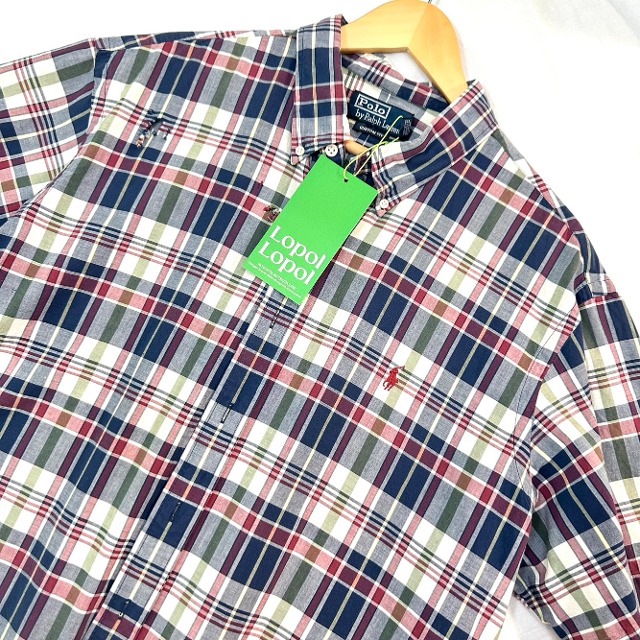 Polo ralph lauren Half shirts (sh1568)
