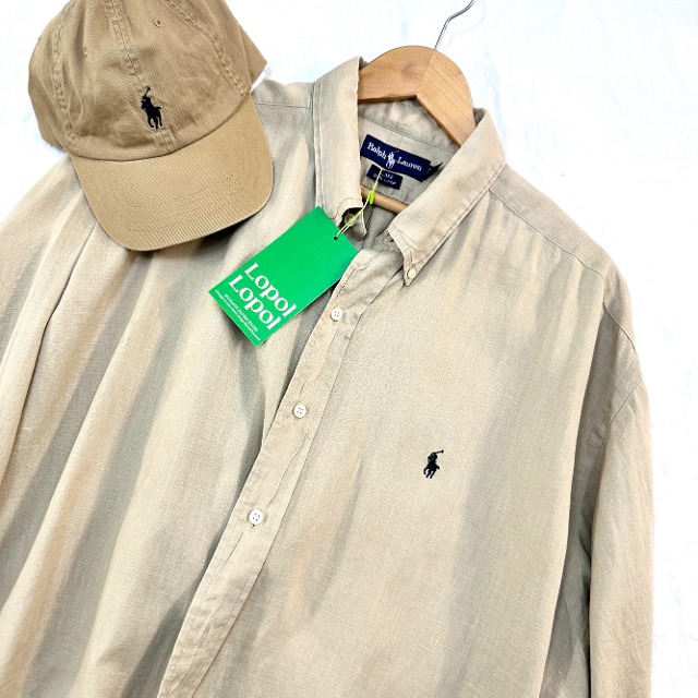 Polo ralph lauren shirts (sh1465)