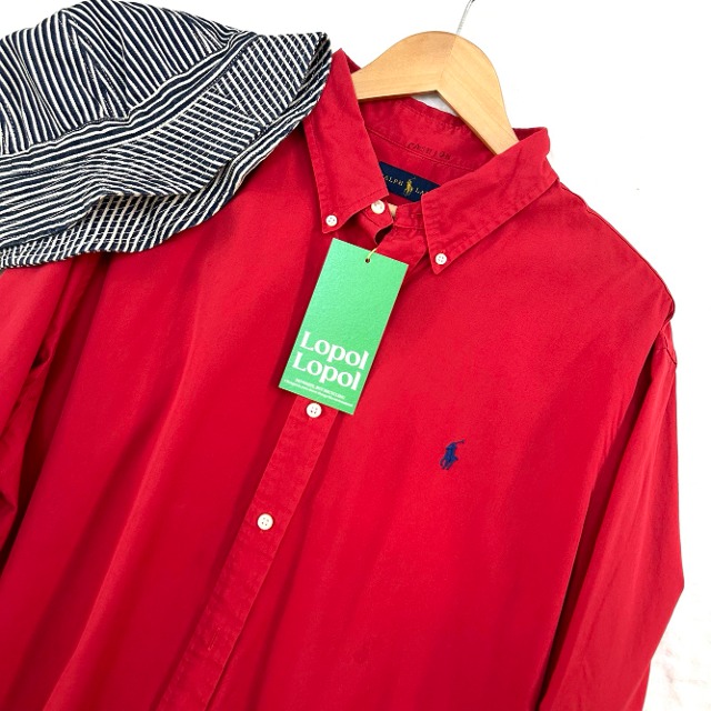 Polo ralph lauren shirts (sh1457)