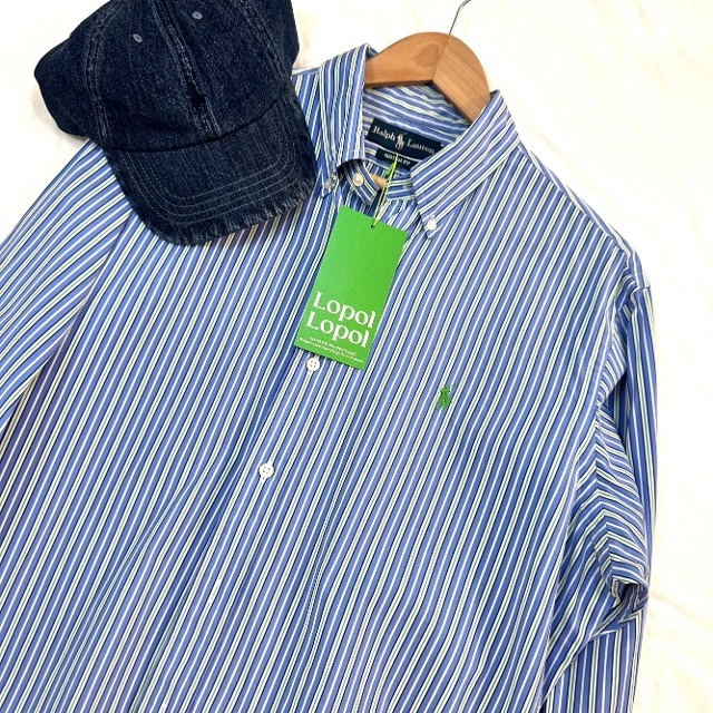 Polo ralph lauren shirts (sh1506)