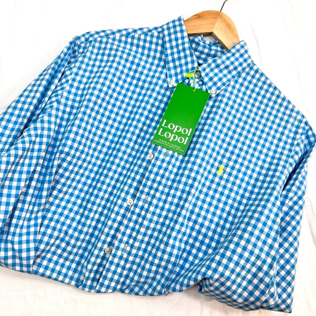 Polo ralph lauren shirts (sh1555)