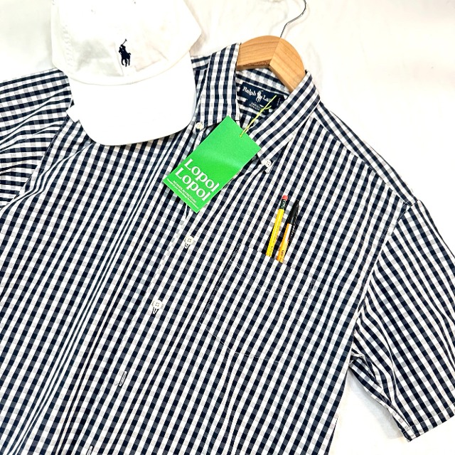 Polo ralph lauren Half shirts (sh1608)